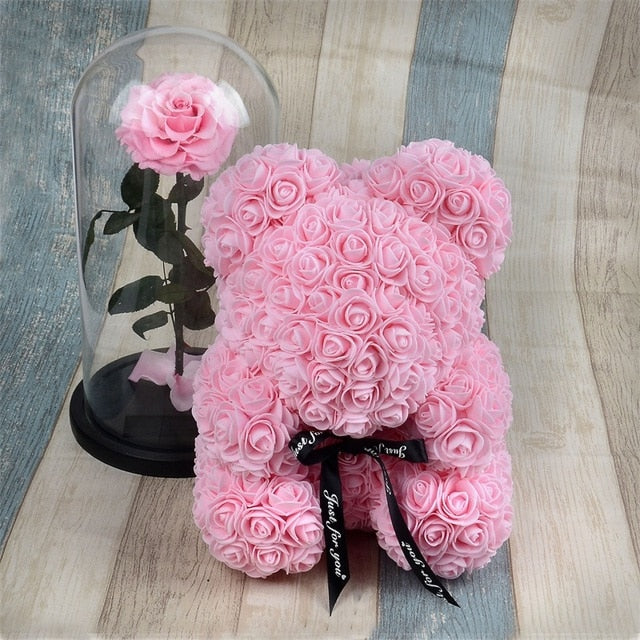 The bloom bear ™