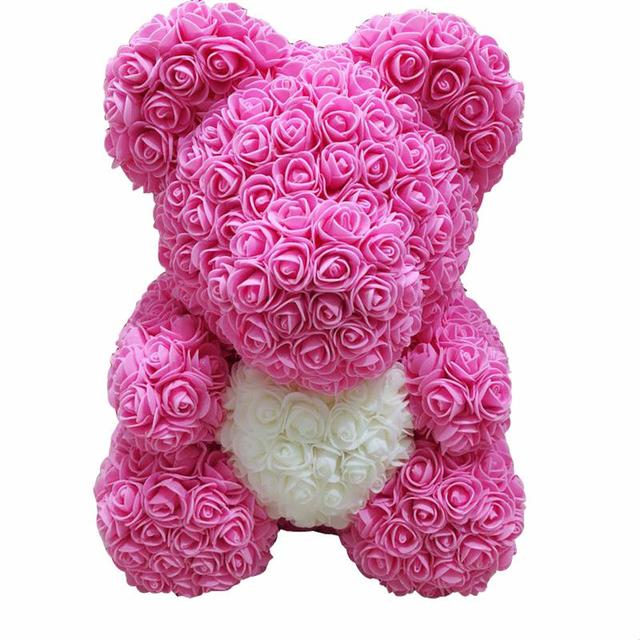 The bloom bear ™