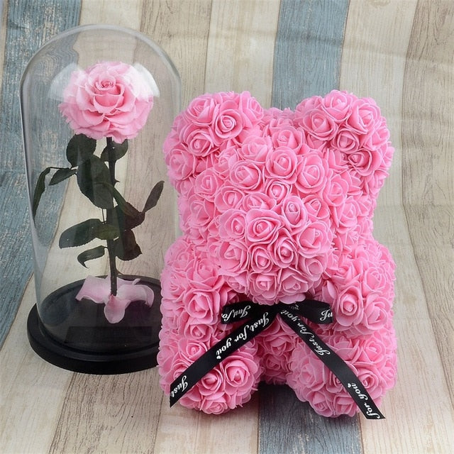 The bloom bear ™