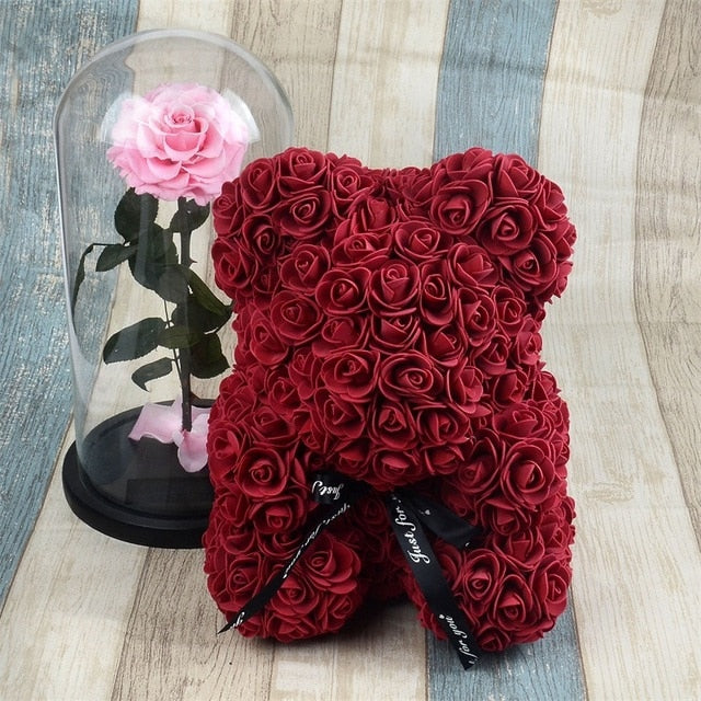 The bloom bear ™
